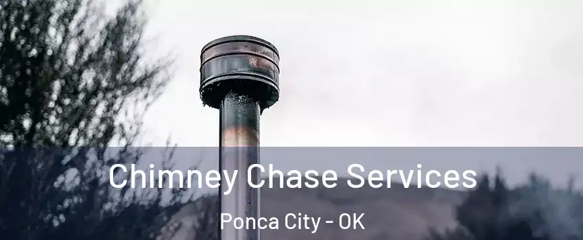  Chimney Chase Services Ponca City - OK