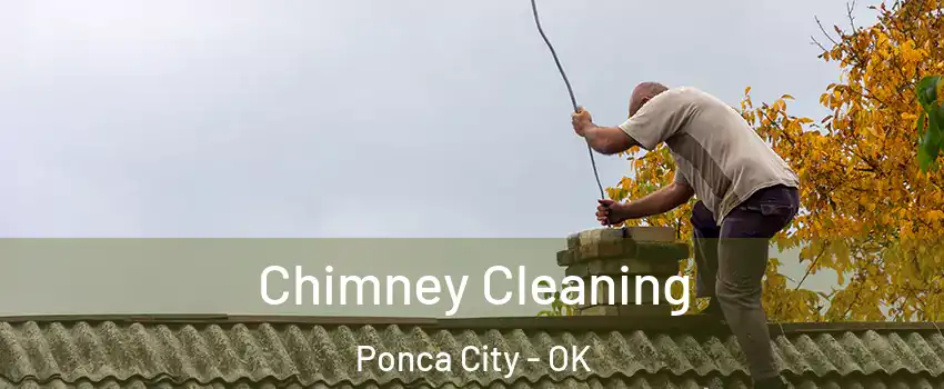  Chimney Cleaning Ponca City - OK