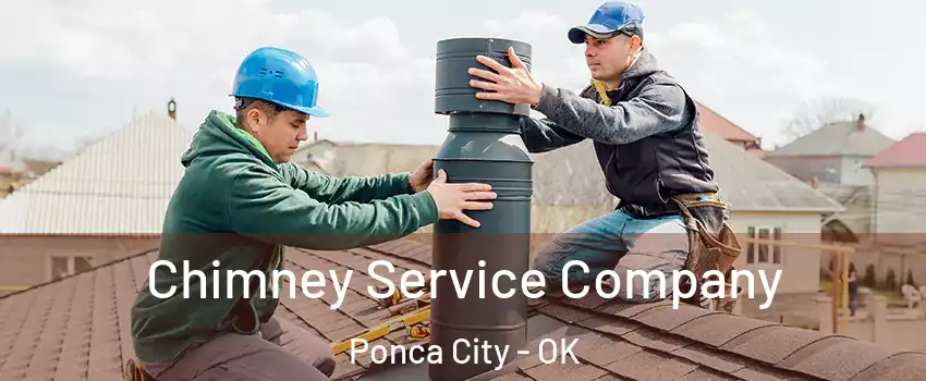  Chimney Service Company Ponca City - OK