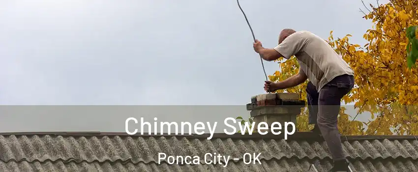  Chimney Sweep Ponca City - OK