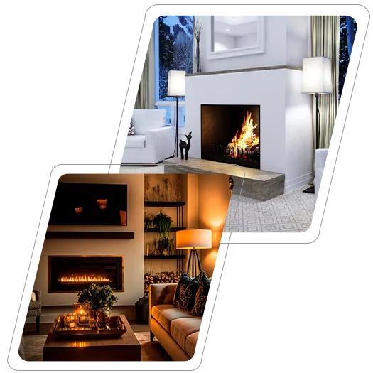 Remove Chimney Odor in Ponca City, OK