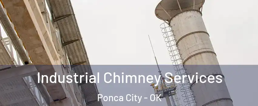  Industrial Chimney Services Ponca City - OK