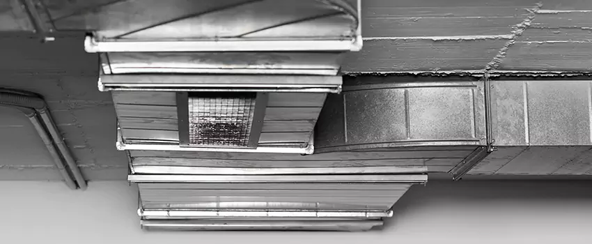 Trusted Air Duct Cleaning Company in Ponca City, Oklahoma