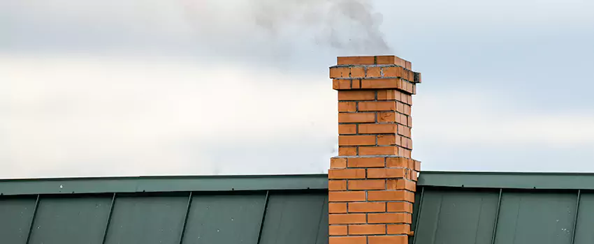 Animal Screen Chimney Cap Repair And Installation Services in Ponca City, Oklahoma