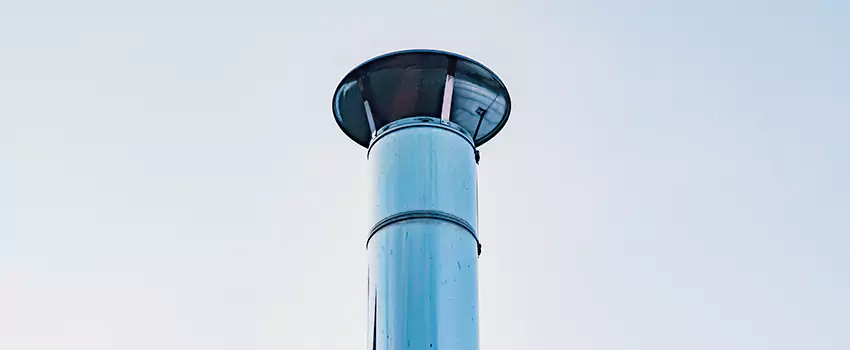 Wind-Resistant Chimney Caps Installation and Repair Services in Ponca City, Oklahoma