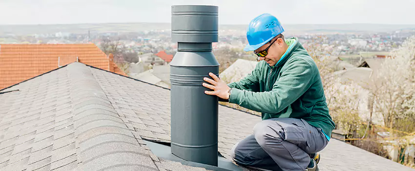 Chimney Chase Inspection Near Me in Ponca City, Oklahoma