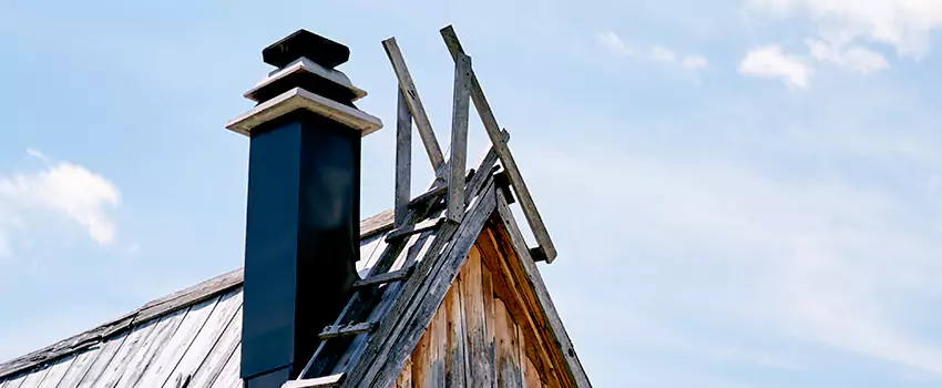 Chimney Creosote Cleaning in Ponca City, OK
