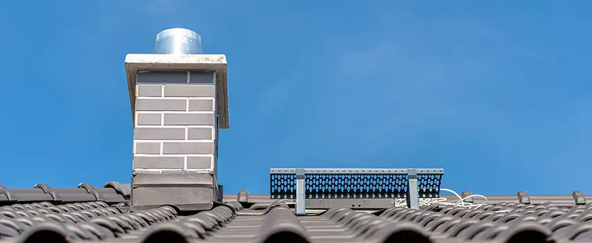 Chimney Flue Relining Services in Ponca City, Oklahoma