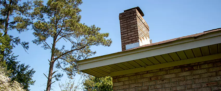 Budget-Friendly Chimney Masonry Service in Ponca City, Oklahoma