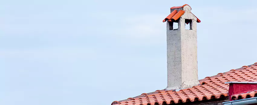 Chimney Pot Replacement in Ponca City, OK