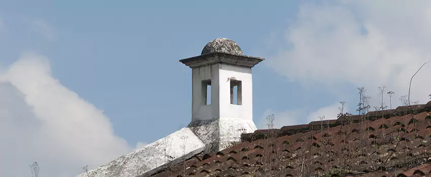 Cost To Rebuild A Chimney in Ponca City, OK