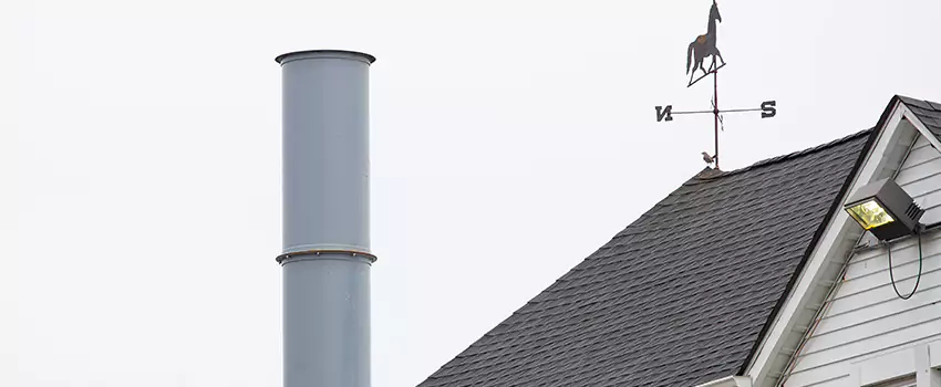 Chimney Inspection in Ponca City, OK