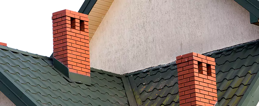 Chimney Saver Waterproofing Services in Ponca City, Oklahoma