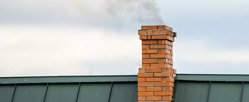 Chimney Soot Cleaning Cost in Ponca City, OK