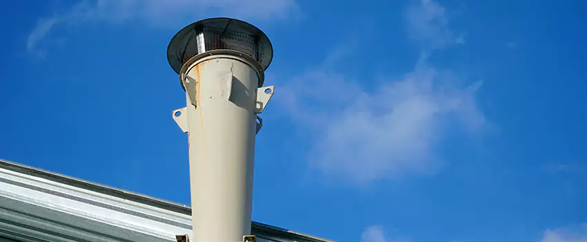 Chimney Spark Arrestor Requirements in Ponca City, OK