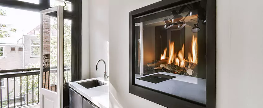 Dimplex Fireplace Installation and Repair in Ponca City, Oklahoma