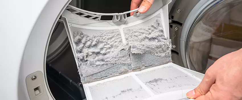 Best Dryer Lint Removal Company in Ponca City, Oklahoma