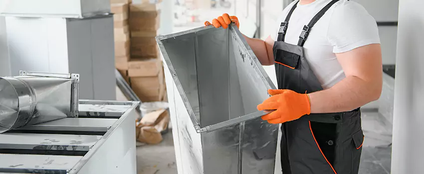 Benefits of Dryer Vent Inspection in Ponca City, OK