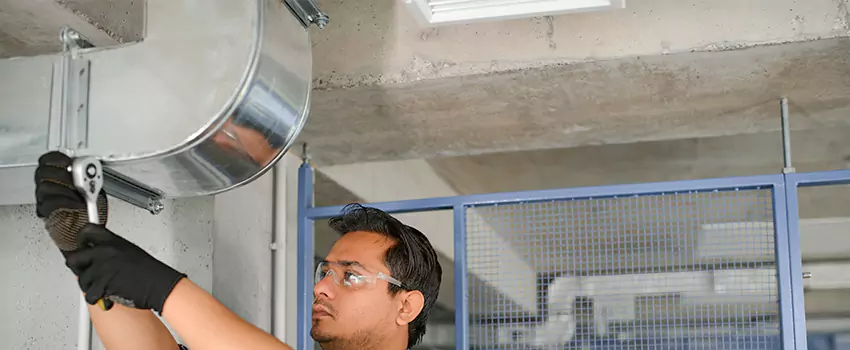 HVAC Ductwork Cleaning in Ponca City, OK