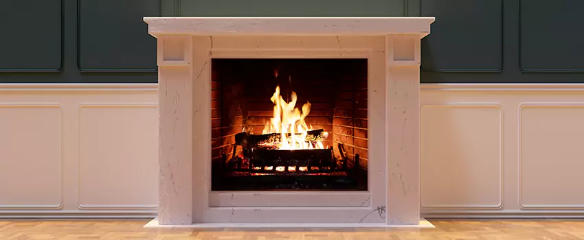 Empire Comfort Systems Fireplace Installation and Replacement in Ponca City, Oklahoma