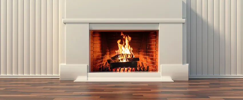 Fireplace Broken Ashtray Repair Services in Ponca City, Oklahoma