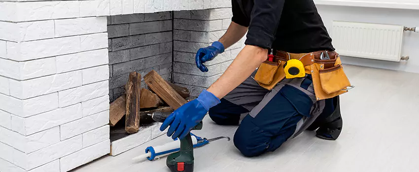Fireplace Doors Cleaning in Ponca City, Oklahoma