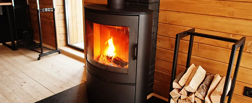 Gas Fireplace Door Handle Installation Services in Ponca City, Oklahoma