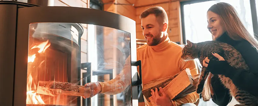 Fireplace Door Installation And Replacement Contractors in Ponca City, OK