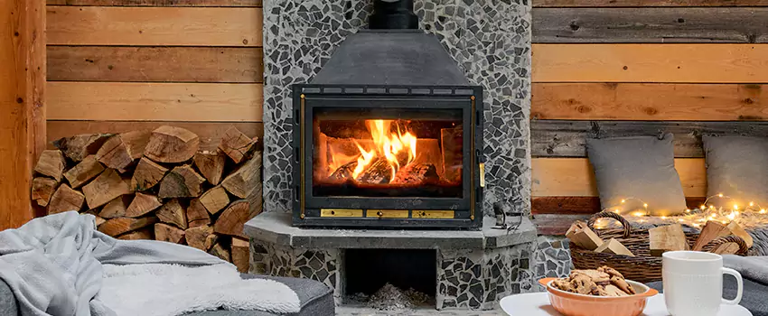 Fireplace Renovation Service in Ponca City, OK
