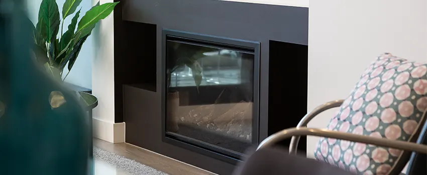 Welding Repairs for Fireplace Grate in Ponca City, OK