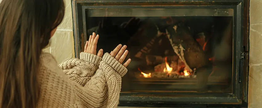 Wood-burning Fireplace Smell Removal Services in Ponca City, OK