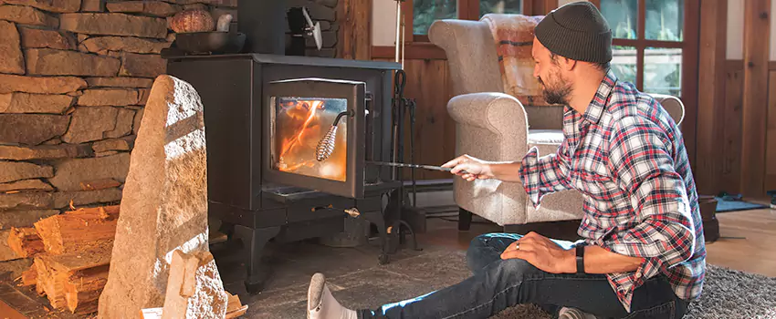 Fireplace Chimney Maintenance in Ponca City, Oklahoma
