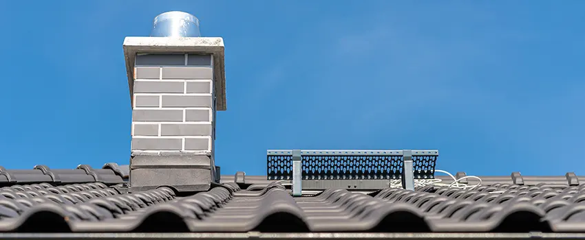 Repair Blocked Chimney in Ponca City, Oklahoma