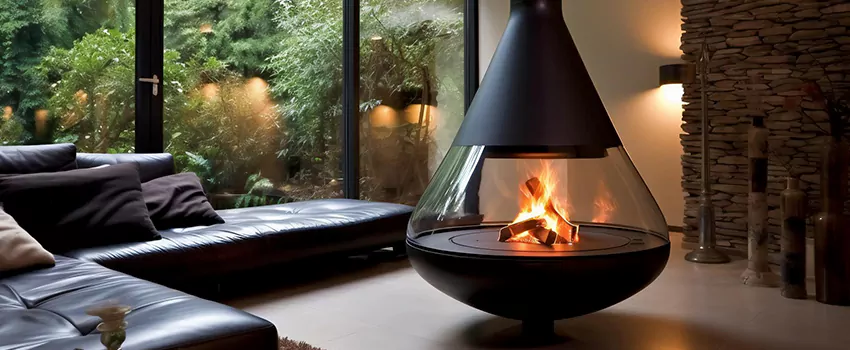 Affordable Floating Fireplace Repair And Installation Services in Ponca City, Oklahoma
