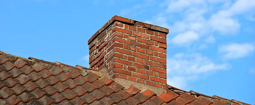 Flue Tiles Cracked Repair Services near Me in Ponca City, OK
