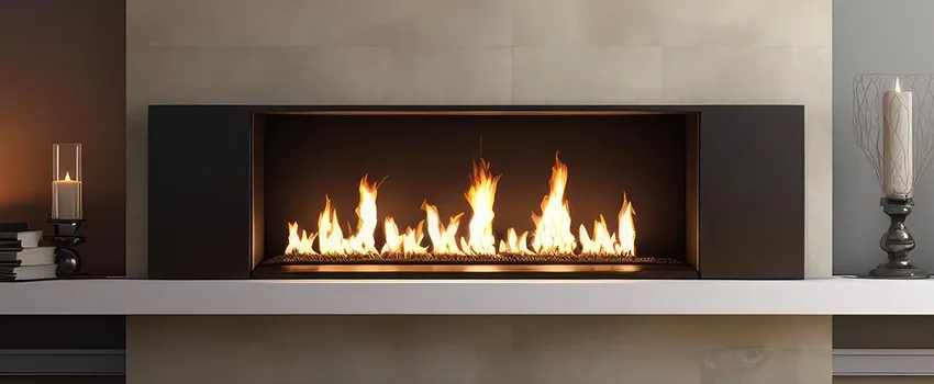 Vent Free Gas Fireplaces Repair Solutions in Ponca City, Oklahoma