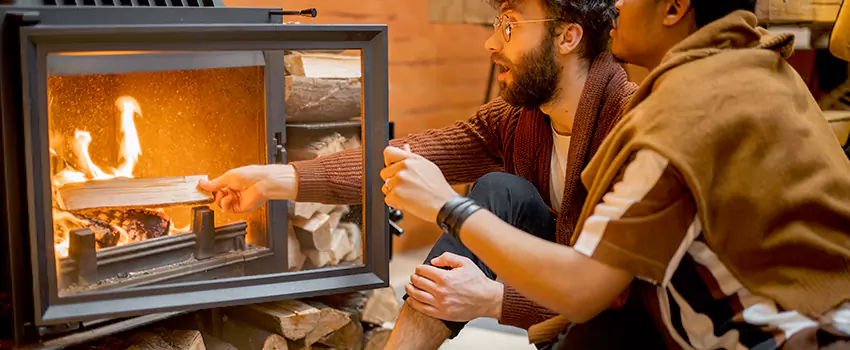 Benefits of Harman Stoves Fireplace in Ponca City, Oklahoma