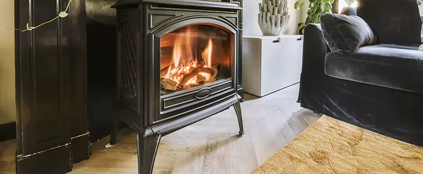 Cost of Hearthstone Stoves Fireplace Services in Ponca City, Oklahoma