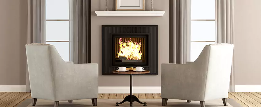 Heat & Glo Outdoor Gas Fireplaces Installation Contractors in Ponca City, Oklahoma