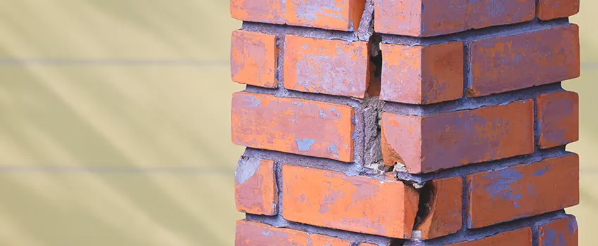 Leaking Chimney Repair And Replacement Cost in Ponca City, Oklahoma