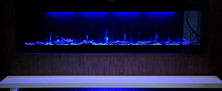 Benefits of Multi-Color Fireplace Installation in Ponca City, OK