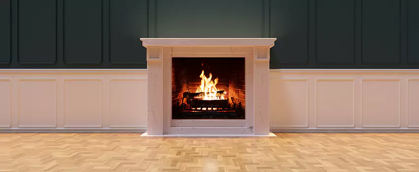 Napoleon Electric Fireplaces Inspection Service in Ponca City, Oklahoma