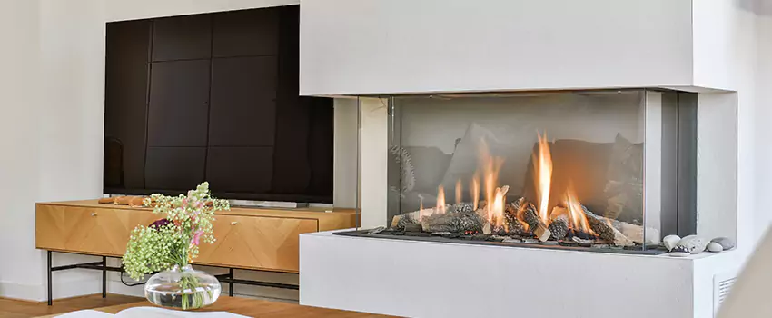 Ortal Wilderness Fireplace Repair and Maintenance in Ponca City, Oklahoma