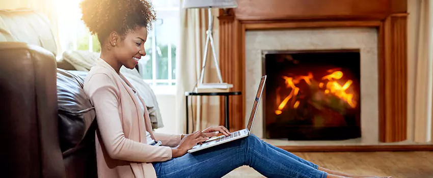 Cost-Effective Osburn Fireplace Installation and Repair in Ponca City, OK