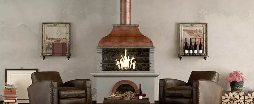 Benefits of Pacific Energy Fireplace in Ponca City, Oklahoma