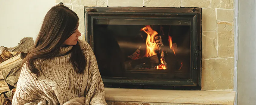 Regency Outdoor Fireplace Products Maintenance and Replacement Services in Ponca City, Oklahoma
