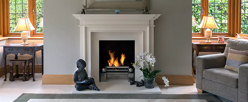 RSF Fireplaces Maintenance and Repair in Ponca City, Oklahoma