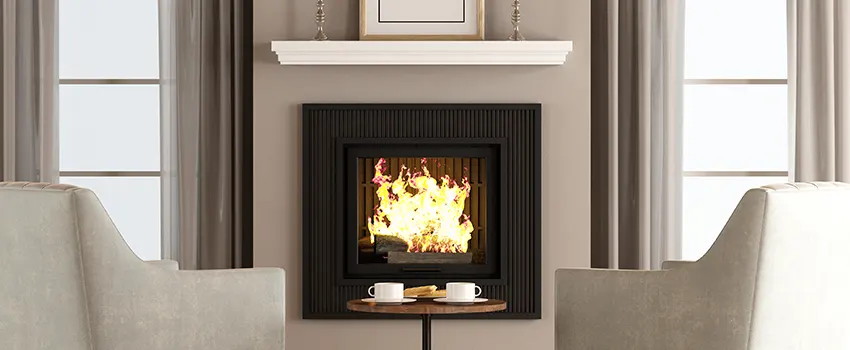 Superior Outdoor Fireplace Repair in Ponca City, OK
