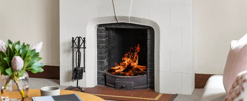 Valor Fireplaces and Stove Repair in Ponca City, OK