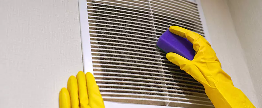 Vent Cleaning Company in Ponca City, OK